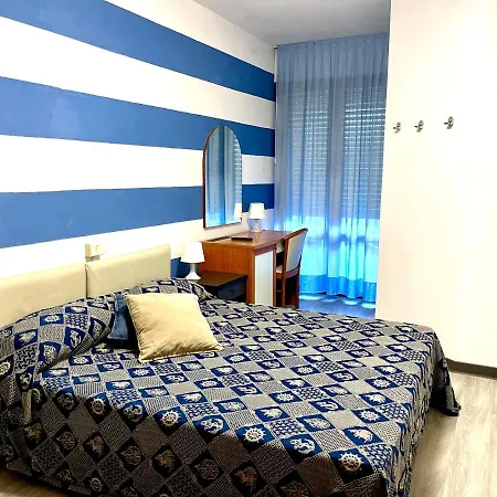 Alemagna Lido Del Sole Hotel 4*