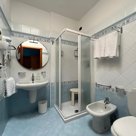 Hotel Alemagna Lido Del Sole Pet Friendly 4*