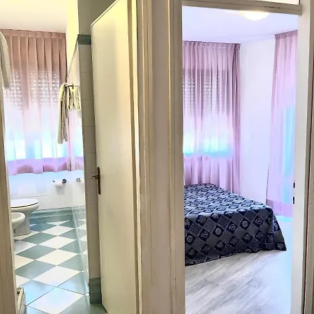 Alemagna Lido Del Sole Hotel 4*