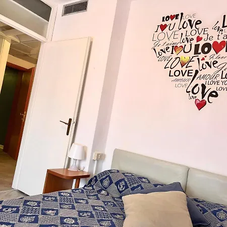 Alemagna Lido Del Sole ホテル 4*