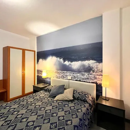 Hotel Alemagna Lido Del Sole Bibione