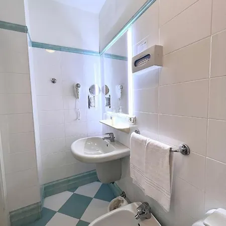 Alemagna Lido Del Sole Pet Friendly 4* Bibione