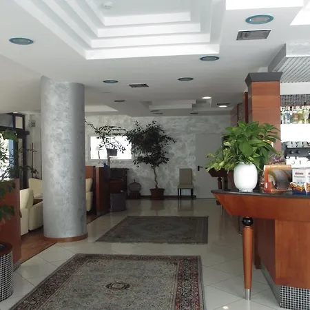 Alemagna Lido Del Sole Hotel