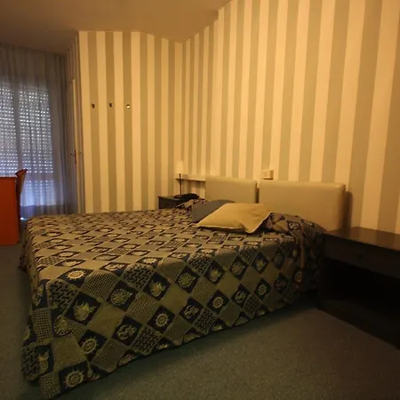Alemagna Lido Del Sole 4* Бибионе