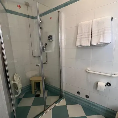 Alemagna Lido Del Sole Pet Friendly Hotel
