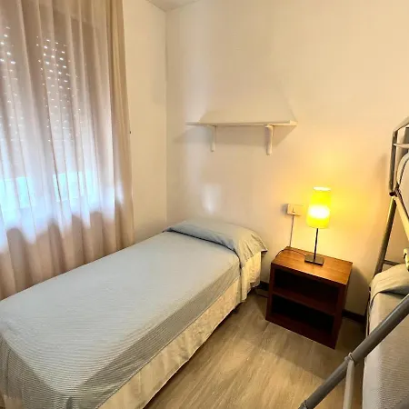 Alemagna Lido Del Sole 4* ビビオーネ