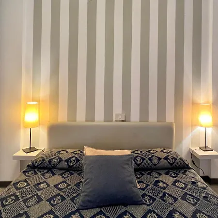 Alemagna Lido Del Sole 4*