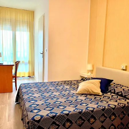 Hotel Alemagna Lido Del Sole