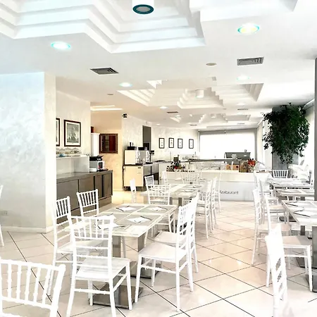 Alemagna Lido Del Sole Pet Friendly מלון ביביונה