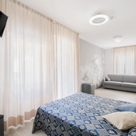 Alemagna Lido Del Sole ホテル 4*