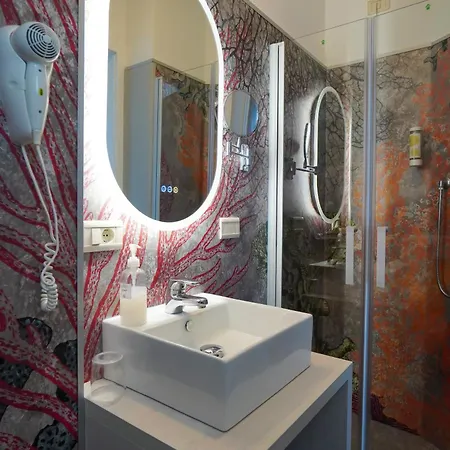 Alemagna Lido Del Sole