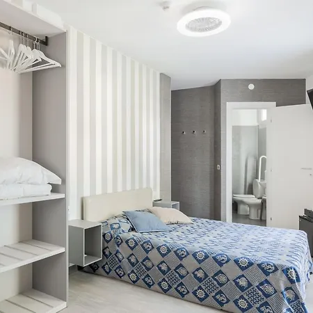 Alemagna Lido Del Sole Pet Friendly Hotel