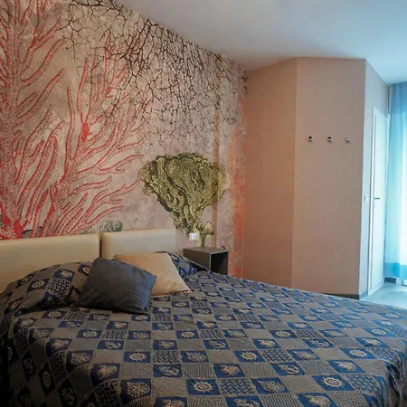 Alemagna Lido Del Sole ホテル 4*