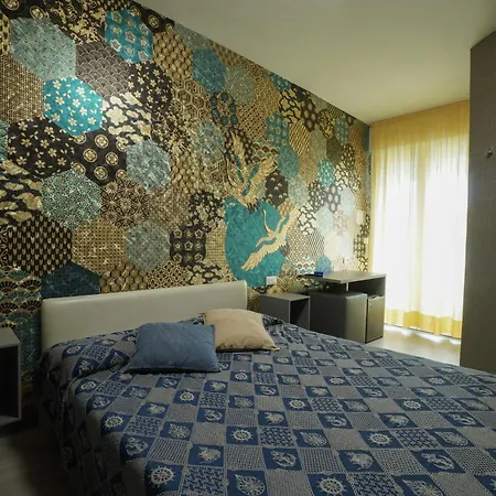 Alemagna Hotel Bibione