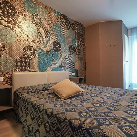 Hotel Alemagna Lido Del Sole Pet Friendly