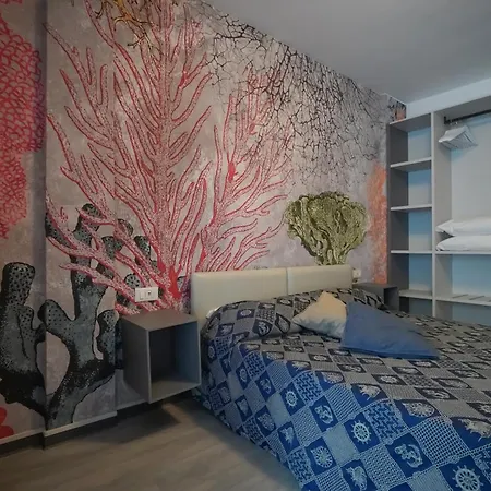 Alemagna Lido Del Sole 4*
