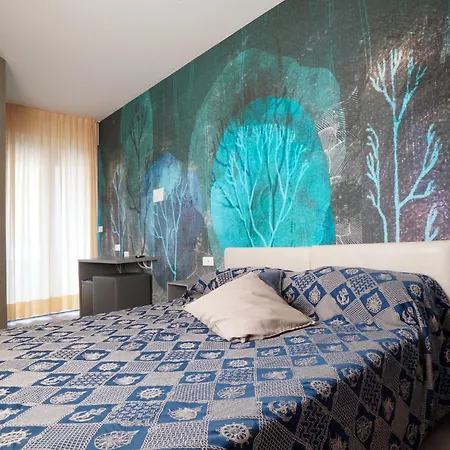 Alemagna Lido Del Sole 4* Μπιμπιόνε