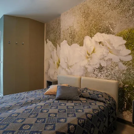 Alemagna Lido Del Sole