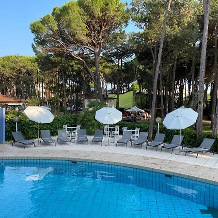 Alemagna Lido Del Sole Pet Friendly 4*