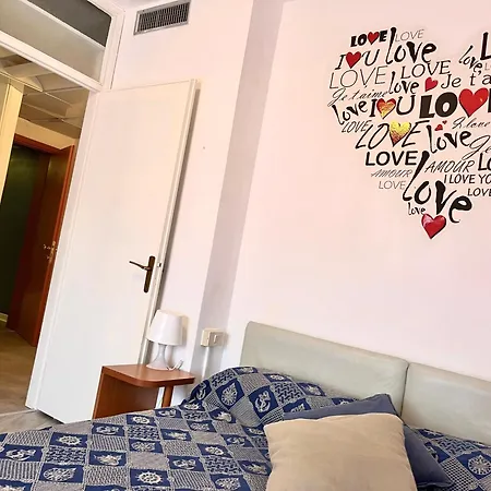 Alemagna Lido Del Sole 4* Бибионе