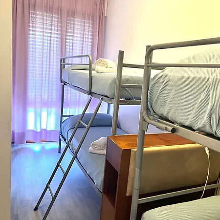 Alemagna Lido Del Sole Pet Friendly