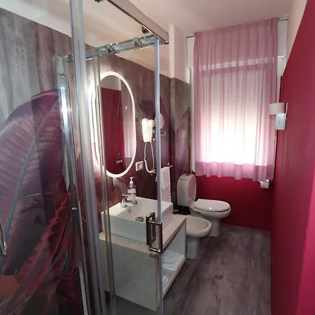 Alemagna Lido Del Sole Pet Friendly מלון