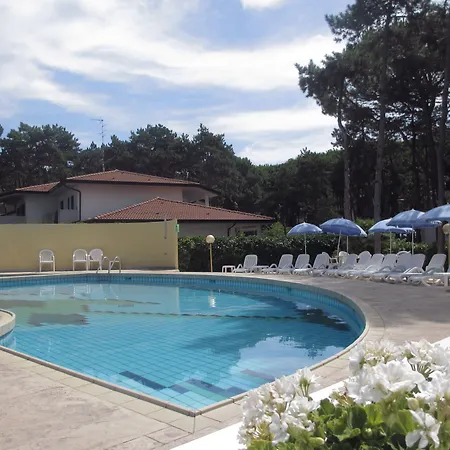 Alemagna Lido Del Sole Hotel Bibione