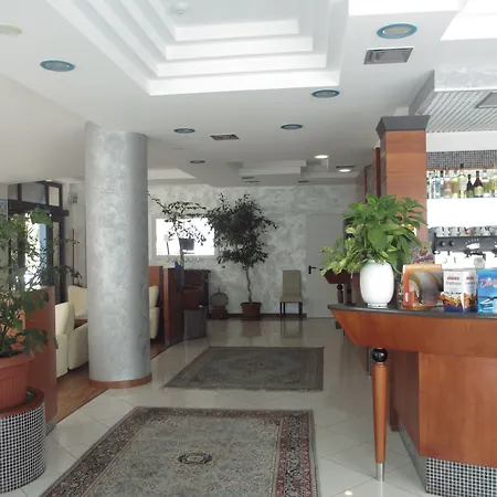 Alemagna Lido Del Sole