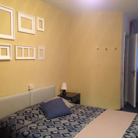 Alemagna Lido Del Sole Pet Friendly Hotel 4*