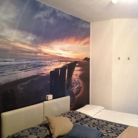 Alemagna Lido Del Sole Ξενοδοχείο 4*