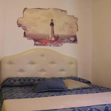 Hotel Alemagna Lido Del Sole