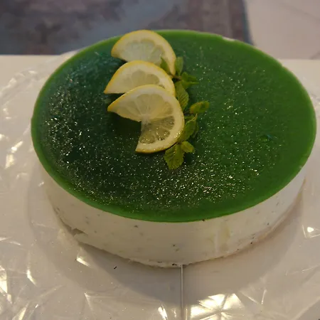 Alemagna Lido Del Sole Ξενοδοχείο 4*