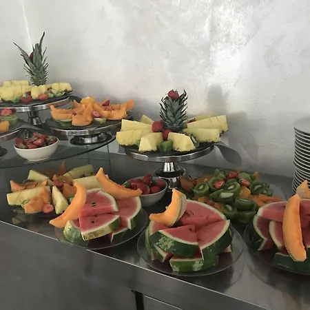 Alemagna Lido Del Sole 4* Bibione