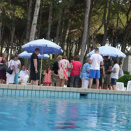 Alemagna Lido Del Sole Pet Friendly 4*