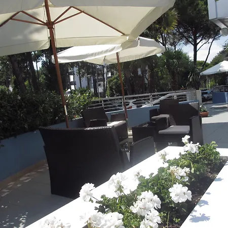 Alemagna Lido Del Sole Pet Friendly Hotel 4*