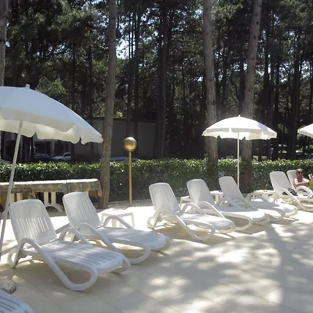 Alemagna Lido Del Sole Pet Friendly Hotel