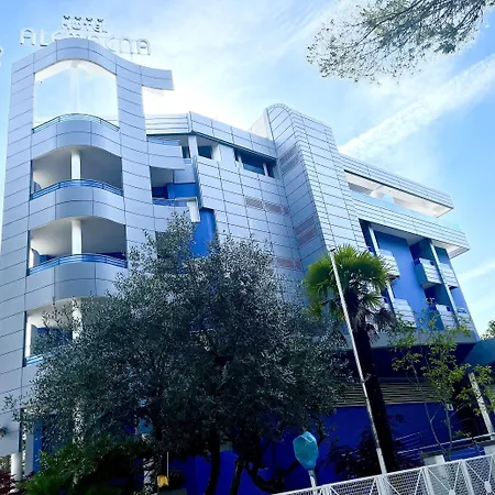 Alemagna Lido Del Sole Pet Friendly 4* Bibione