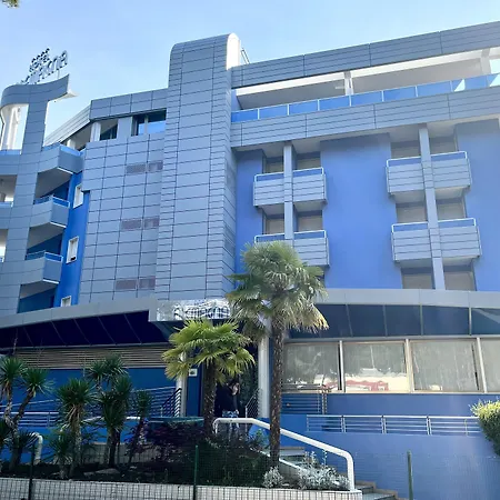 Alemagna Lido Del Sole Pet Friendly 4*