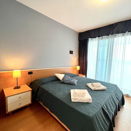 Alemagna Lido Del Sole