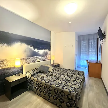 Alemagna Lido Del Sole Ξενοδοχείο Μπιμπιόνε