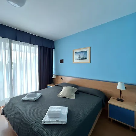 Alemagna Lido Del Sole 4*