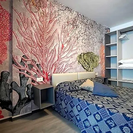 Alemagna Lido Del Sole Pet Friendly 4* Bibione