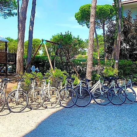 Alemagna Lido Del Sole Pet Friendly