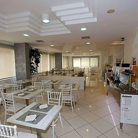 Hotel Alemagna Lido Del Sole Pet Friendly