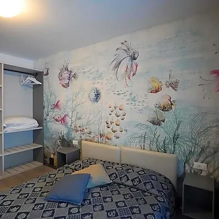 Alemagna Lido Del Sole Pet Friendly Bibione