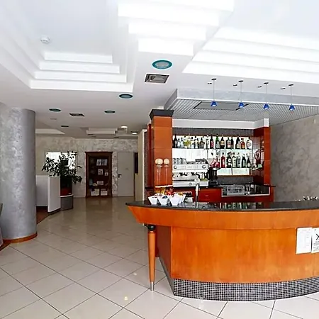 Alemagna Lido Del Sole Pet Friendly