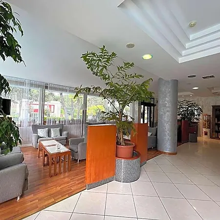 Alemagna Lido Del Sole Pet Friendly Hotel