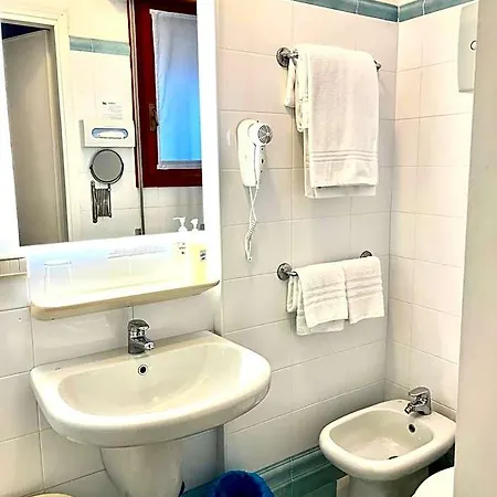 Alemagna Lido Del Sole Pet Friendly 호텔