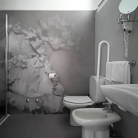 Hotel Alemagna Lido Del Sole Pet Friendly