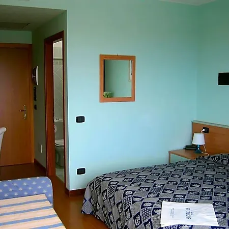 Alemagna Lido Del Sole Pet Friendly Hotel 4*